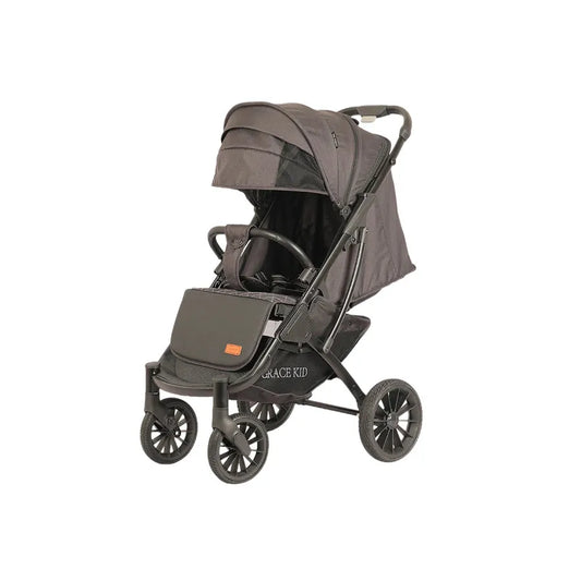 JMT-463626 Compact Travel Stroller for One Baby - Lightweight 2024 Design