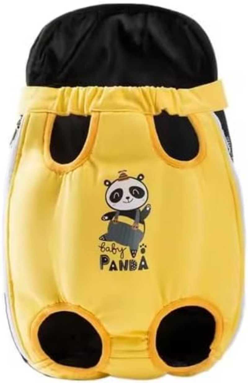 JMT-463690 Adjustable Cat and Dog Carrier Backpack with Leg Holes for Travel and Comfort