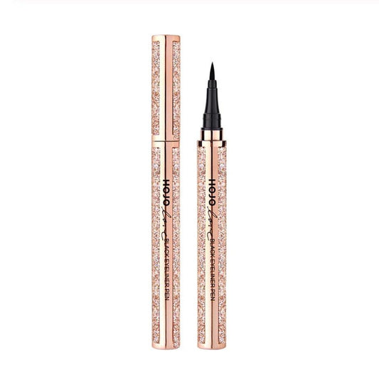 JMT-463882 Long-Lasting Waterproof Liquid Eyeliner - Quick Dry Non-Smudge Formula