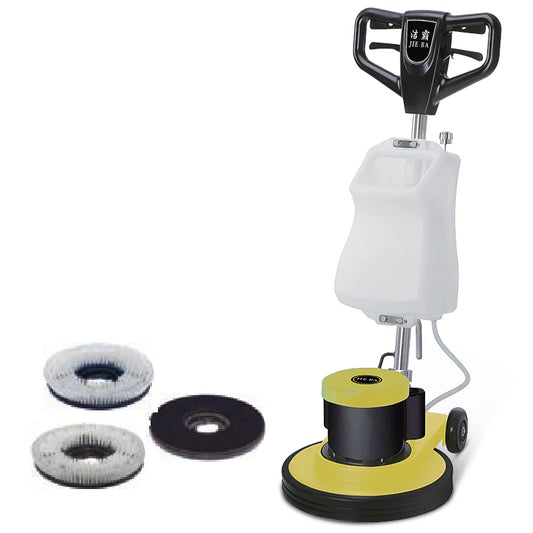 JMT-464074 Multifunctional Carpet Cleaner Machine for Homes and Hotels – Handheld Industrial Floor Sweeping Device
