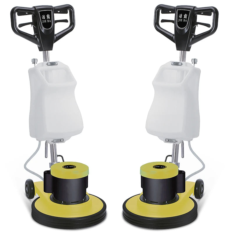 JMT-464074 Multifunctional Carpet Cleaner Machine for Homes and Hotels – Handheld Industrial Floor Sweeping Device