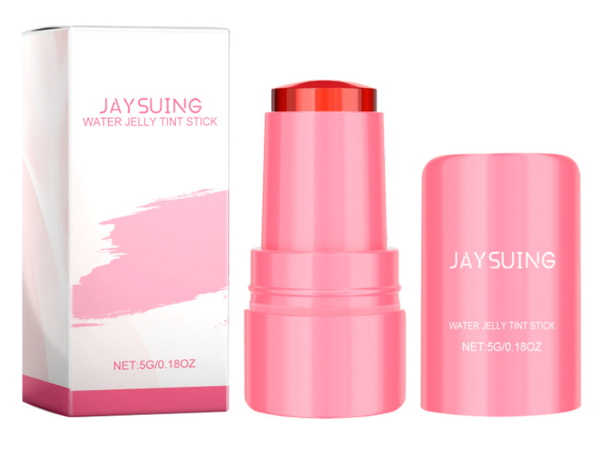 JMT-464714 Hydrating Water Jelly Tint Stick with Aloe and Natural Extracts