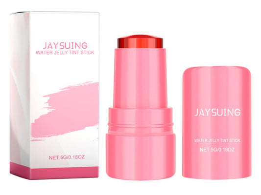 JMT-464714 Hydrating Water Jelly Tint Stick with Aloe and Natural Extracts