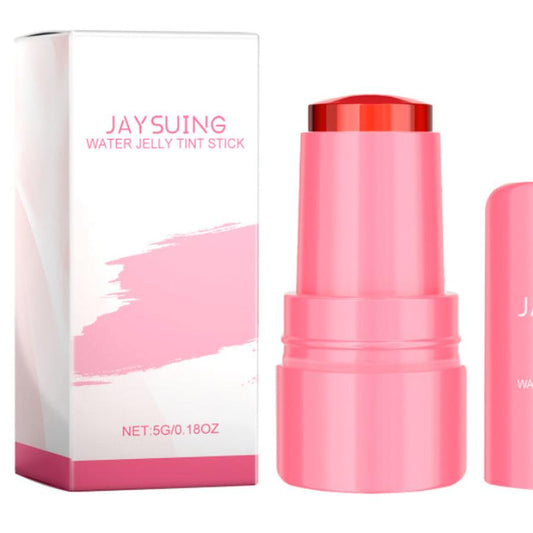 JMT-464714 Hydrating Water Jelly Tint Stick with Aloe and Natural Extracts