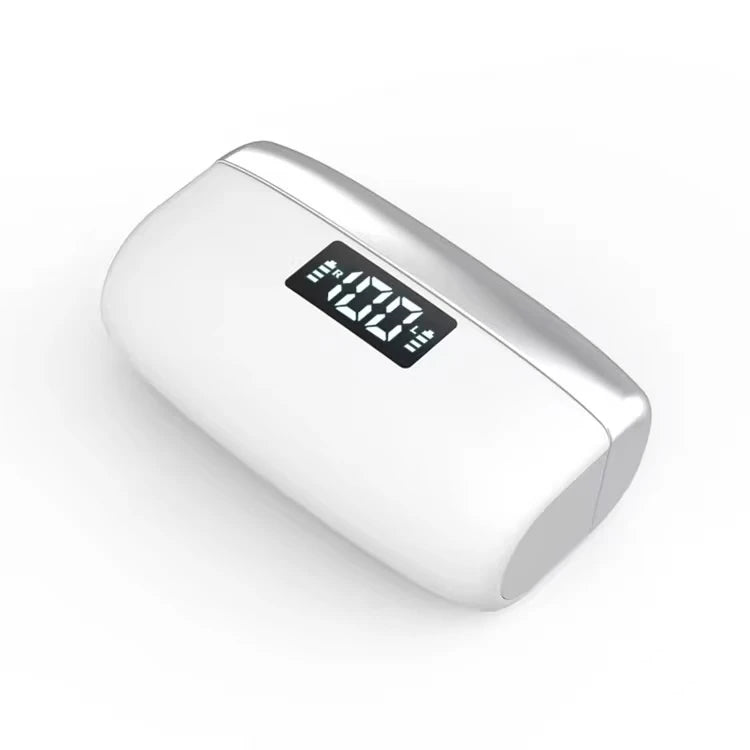 JMT-464778 Ultra-Mini Wireless Bluetooth 5.3 TWS Earbuds for Apple and Android Phones