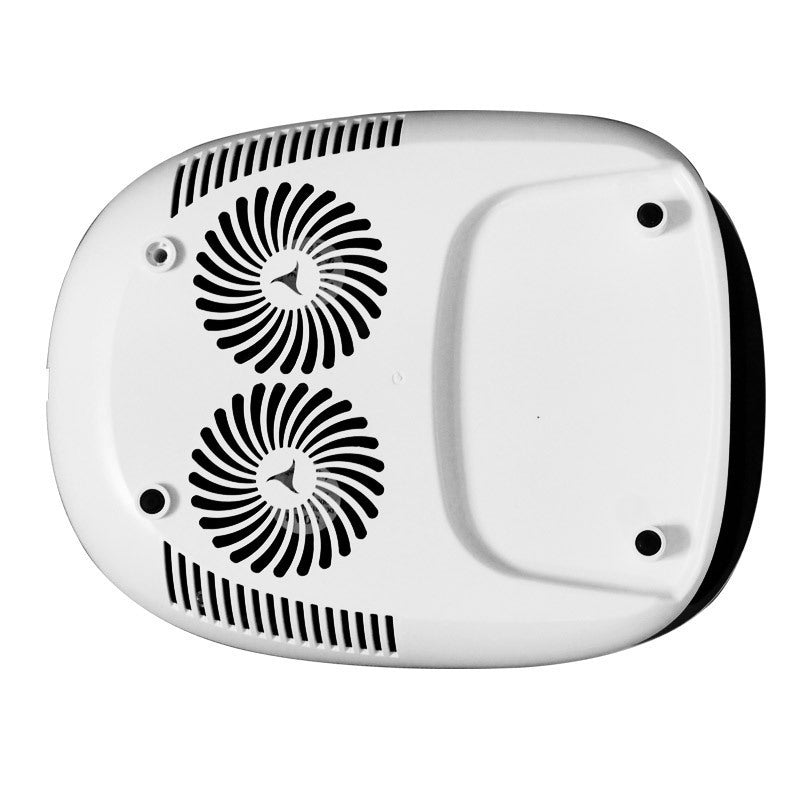 JMT-464842 Vacuum Smart Phototherapy Nail Polishing Machine with ABS Material, 140W Power