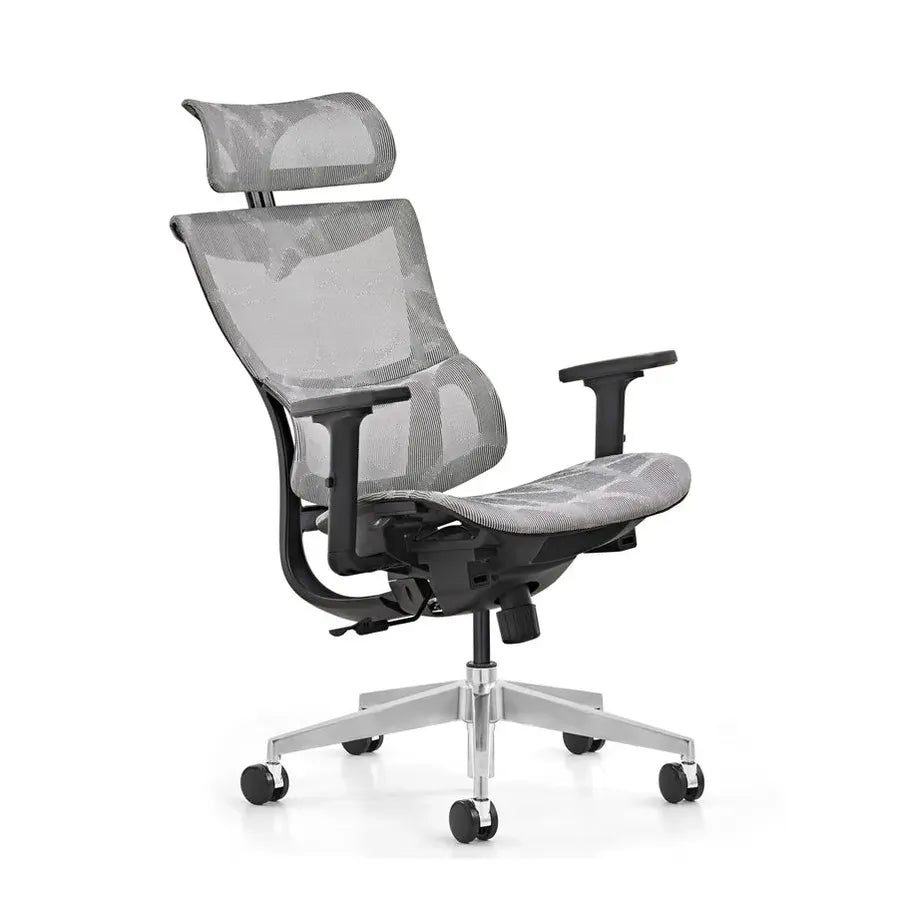 JMT-465034 Smart Ergonomic Office Chair with Adjustable Features for Maximum Comfort