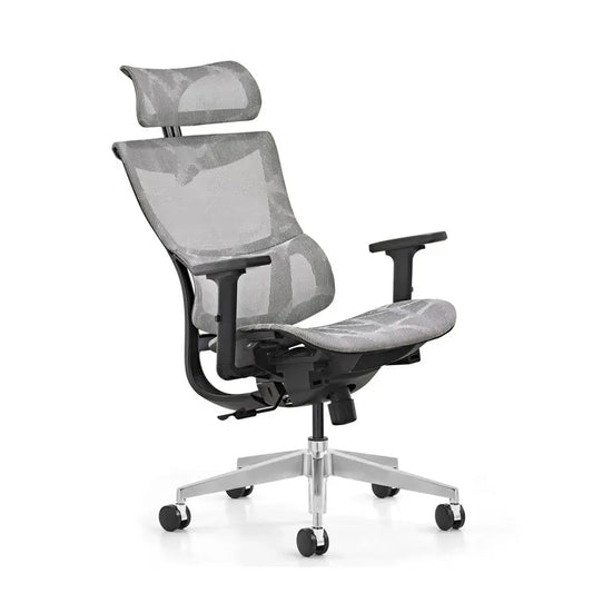 JMT-465034 Smart Ergonomic Office Chair with Adjustable Features for Maximum Comfort