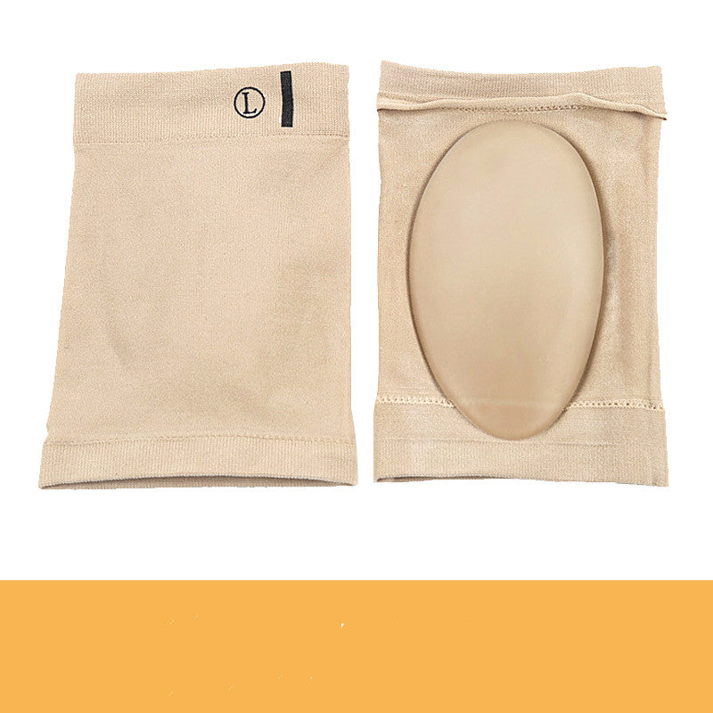 JMT-465674 Flat Foot Support Orthotic Insoles for Improved Comfort and Alignment
