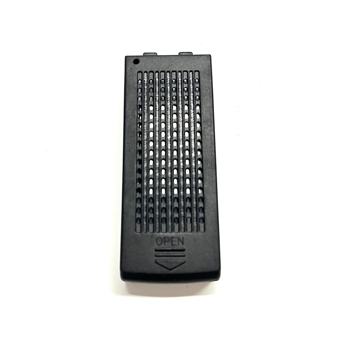 JMT-465930 Remote-Controlled Unmanned Vehicle D-V14 Four-Axis with Battery, Black Metal Design