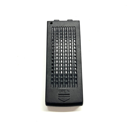 JMT-465930 Remote-Controlled Unmanned Vehicle D-V14 Four-Axis with Battery, Black Metal Design