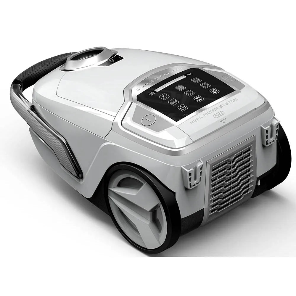 JMT-466058 Electric Vacuum Cleaner with Electronic Brush for Efficient Cleaning