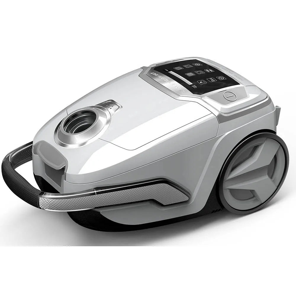 JMT-466058 Electric Vacuum Cleaner with Electronic Brush for Efficient Cleaning