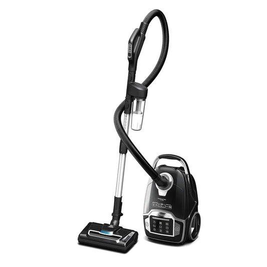 JMT-466058 Electric Vacuum Cleaner with Electronic Brush for Efficient Cleaning