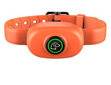 JMT-466826 Rechargeable Waterproof Dog Training Collar with Remote Bark Control - Shock and Vibration Modes