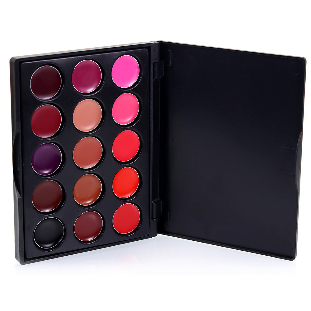 JMT-467018 Lasting Lipstick for Vibrant Red Lips, 10.5 x 8.1 x 1.2 cm