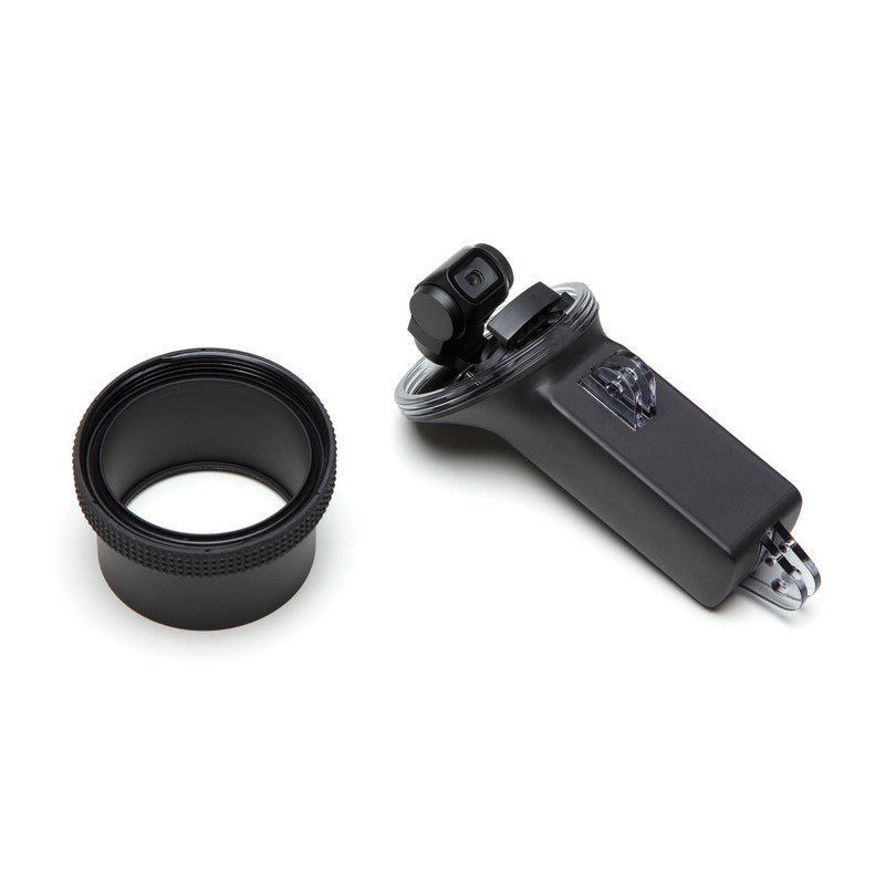 JMT-467082 Waterproof Case for Osmo Pocket Gimbal Camera with Anti-Fog Sheets