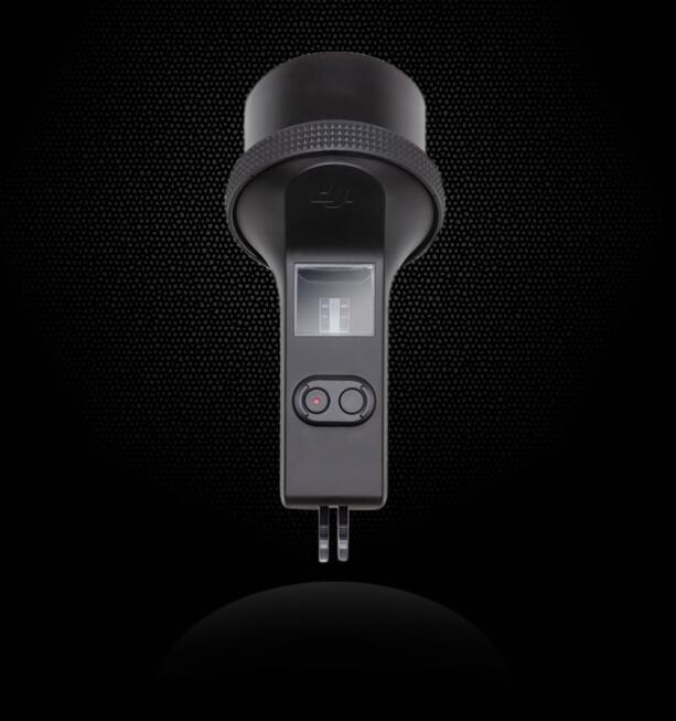 JMT-467082 Waterproof Case for Osmo Pocket Gimbal Camera with Anti-Fog Sheets