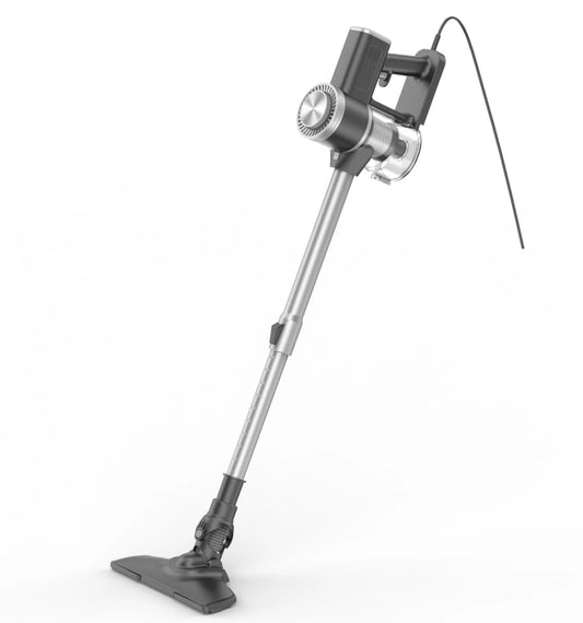 JMT-467210 350W Electric Handheld Corded Vacuum Cleaner – Powerful Stick Design for Efficient Cleaning