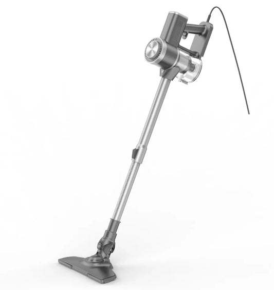 JMT-467210 350W Electric Handheld Corded Vacuum Cleaner – Powerful Stick Design for Efficient Cleaning