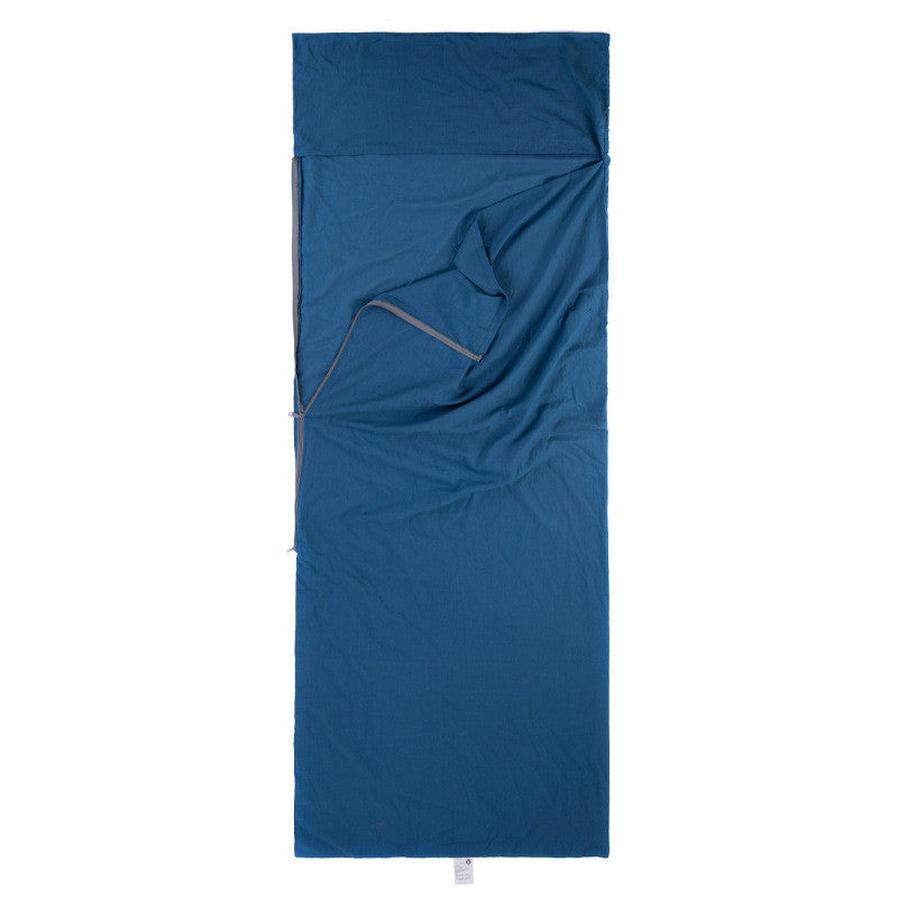 JMT-467786 Portable Outdoor Sleeping Bag with Cotton Liner for Camping and Travel