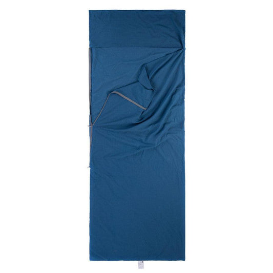 JMT-467786 Portable Outdoor Sleeping Bag with Cotton Liner for Camping and Travel
