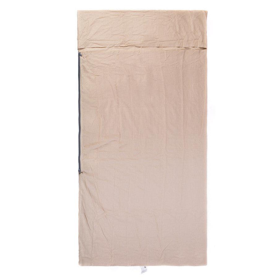 JMT-467786 Portable Outdoor Sleeping Bag with Cotton Liner for Camping and Travel