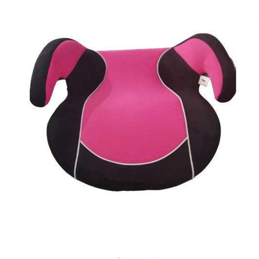 JMT-467850 Portable Kid Car Seat Cushion for Height Increase and Comfort