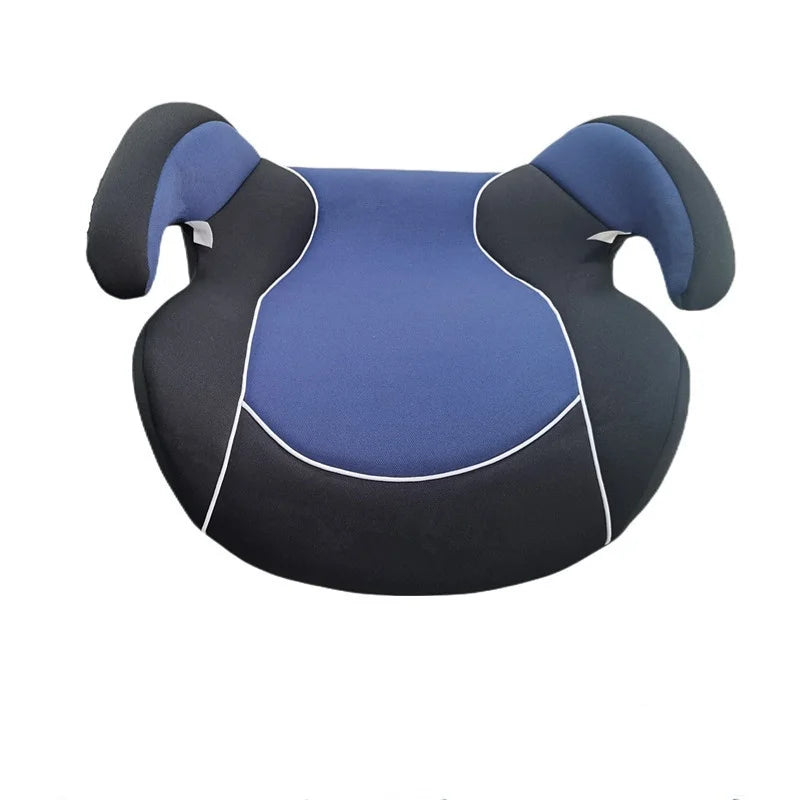 JMT-467850 Portable Kid Car Seat Cushion for Height Increase and Comfort