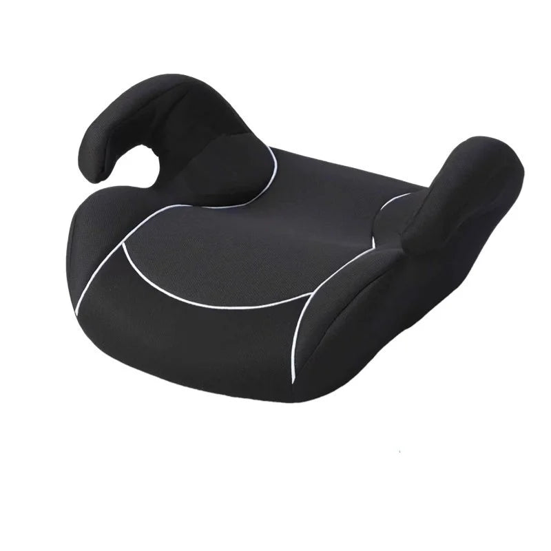 JMT-467850 Portable Kid Car Seat Cushion for Height Increase and Comfort