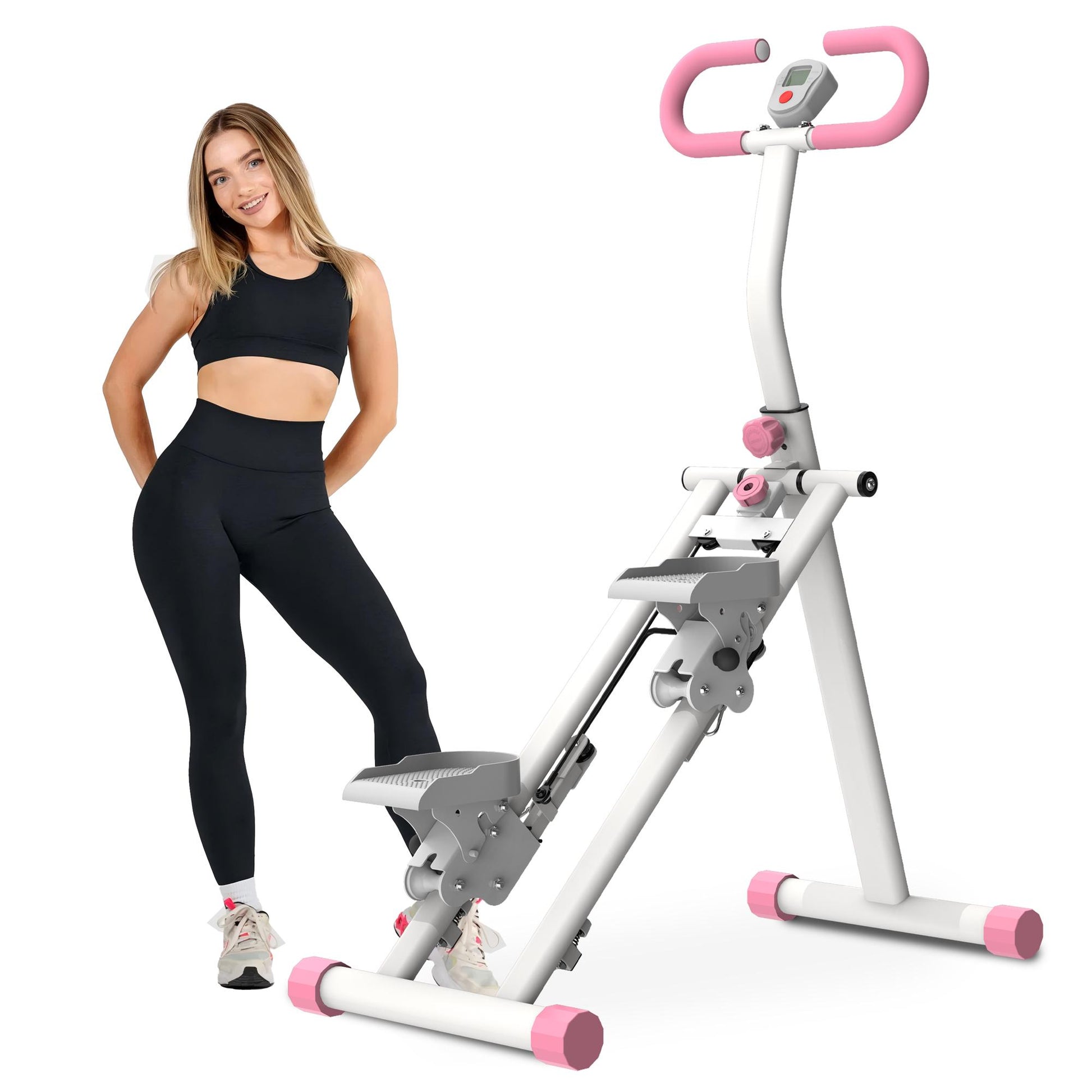 JMT-467978 Commercial Stair Climbing Machine for Effective Cardio Workouts and Fitness Training