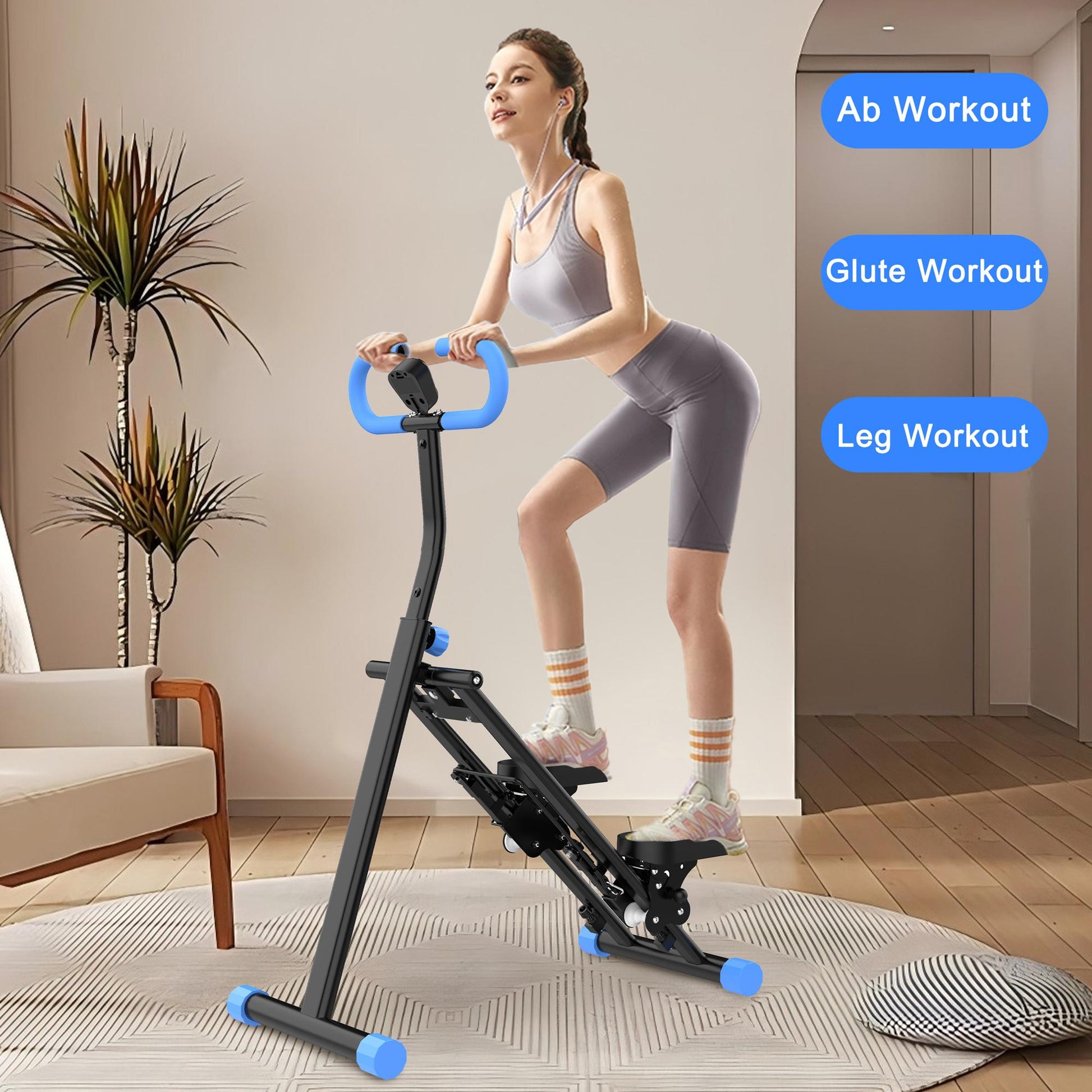 JMT-467978 Commercial Stair Climbing Machine for Effective Cardio Workouts and Fitness Training