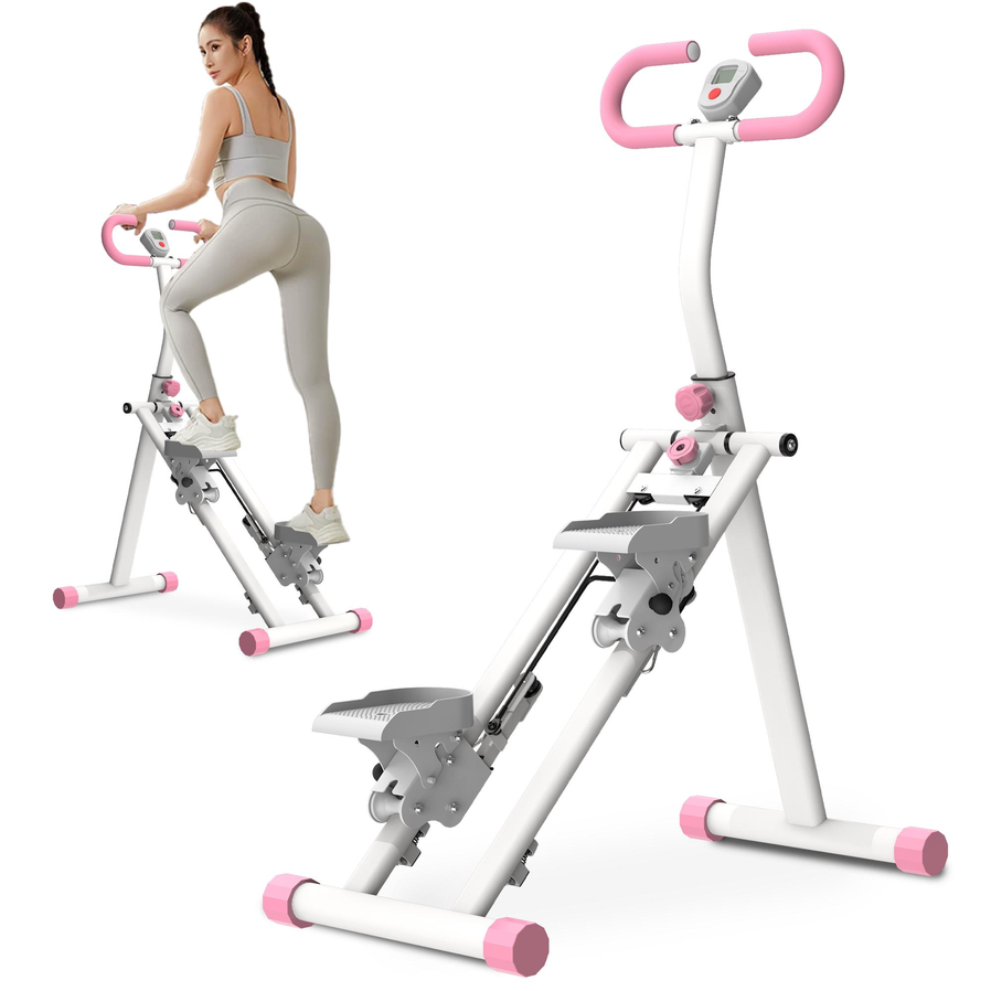 JMT-467978 Commercial Stair Climbing Machine for Effective Cardio Workouts and Fitness Training