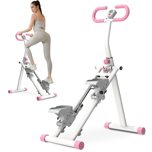 JMT-467978 Commercial Stair Climbing Machine for Effective Cardio Workouts and Fitness Training