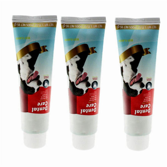 JMT-467978 Dog Toothpaste Cleaner for Optimal Oral Care