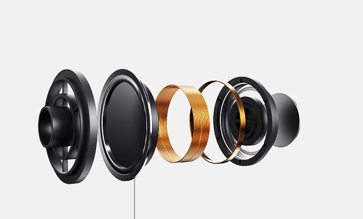 JMT-468042 Bluetooth Stereo Headset with Active Noise Cancellation and Multi-Point Connection