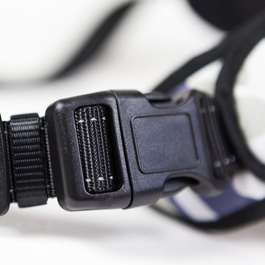 JMT-468234 Camouflage Dog Leash for Medium and Large Dogs - Durable Polyester Material, Multiple Sizes Available