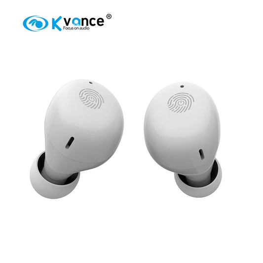 JMT-468234 Waterproof Wireless Sports Earbuds with Touch Control and Noise Isolation