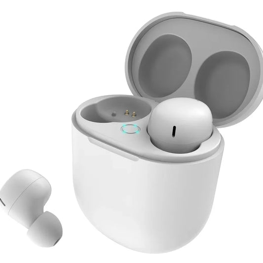 JMT-468234 Waterproof Wireless Sports Earbuds with Touch Control and Noise Isolation