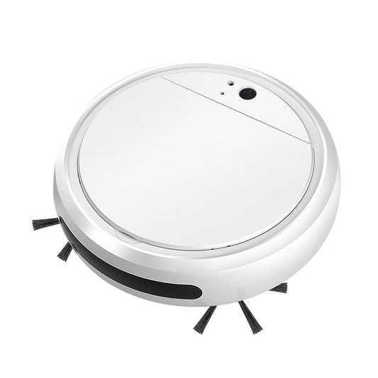 JMT-468682 Automatic Intelligent Sweeping Robot for Efficient Home Cleaning, 75-Minute Runtime, 150㎡ Coverage