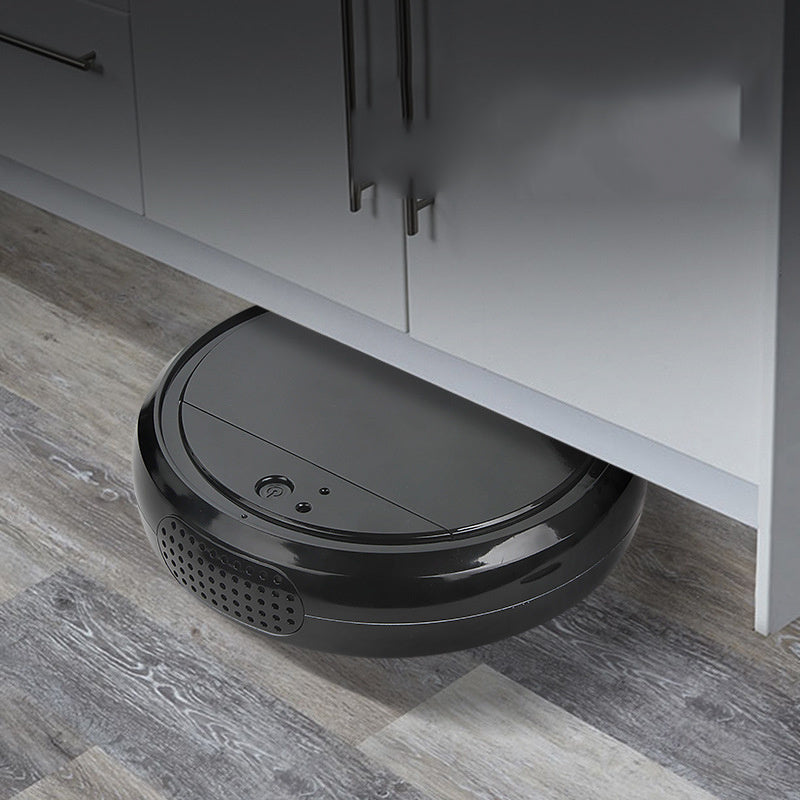 JMT-468682 Automatic Intelligent Sweeping Robot for Efficient Home Cleaning, 75-Minute Runtime, 150㎡ Coverage