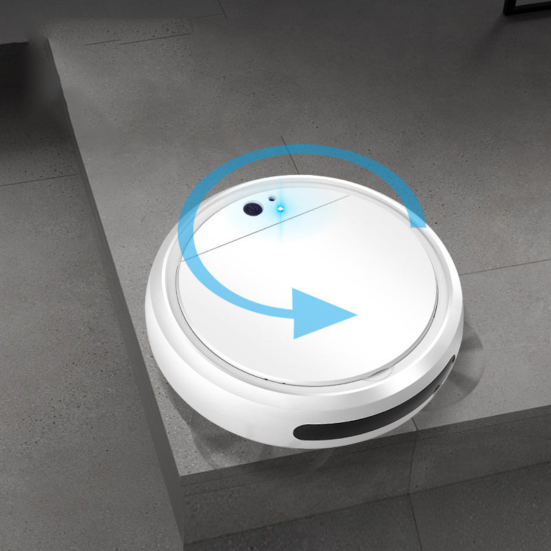JMT-468682 Automatic Intelligent Sweeping Robot for Efficient Home Cleaning, 75-Minute Runtime, 150㎡ Coverage