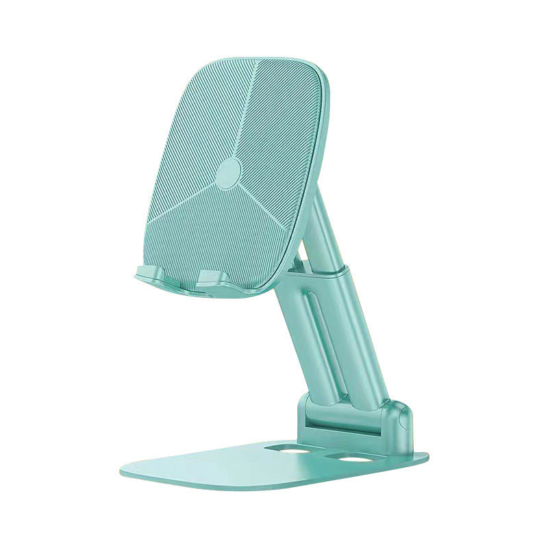 JMT-468746 Universal Folding Rotation Alloy Cellphone Holder