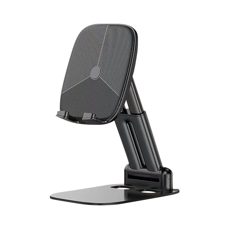 JMT-468746 Universal Folding Rotation Alloy Cellphone Holder
