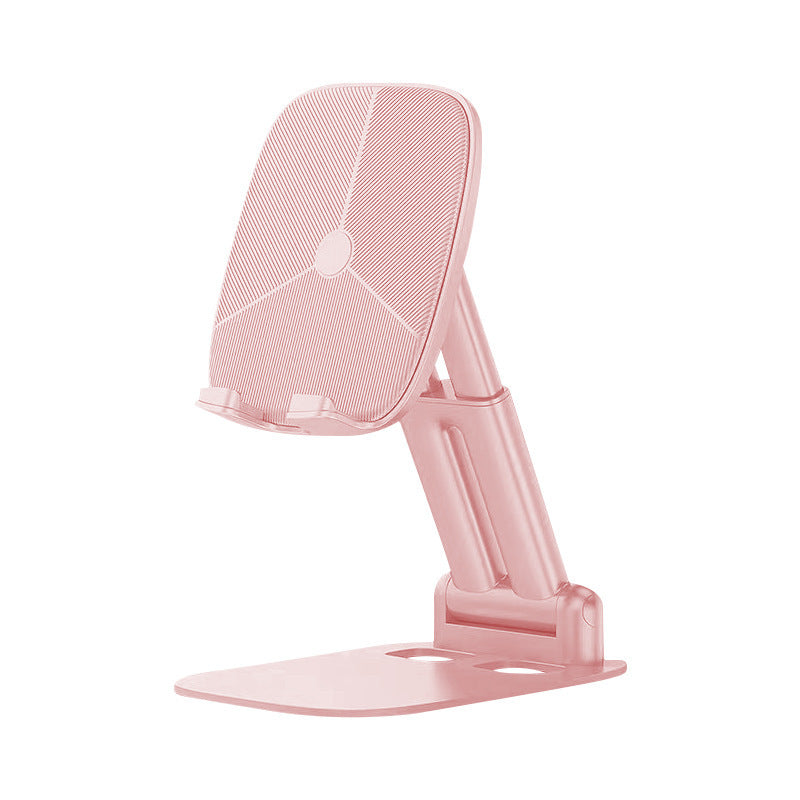 JMT-468746 Universal Folding Rotation Alloy Cellphone Holder