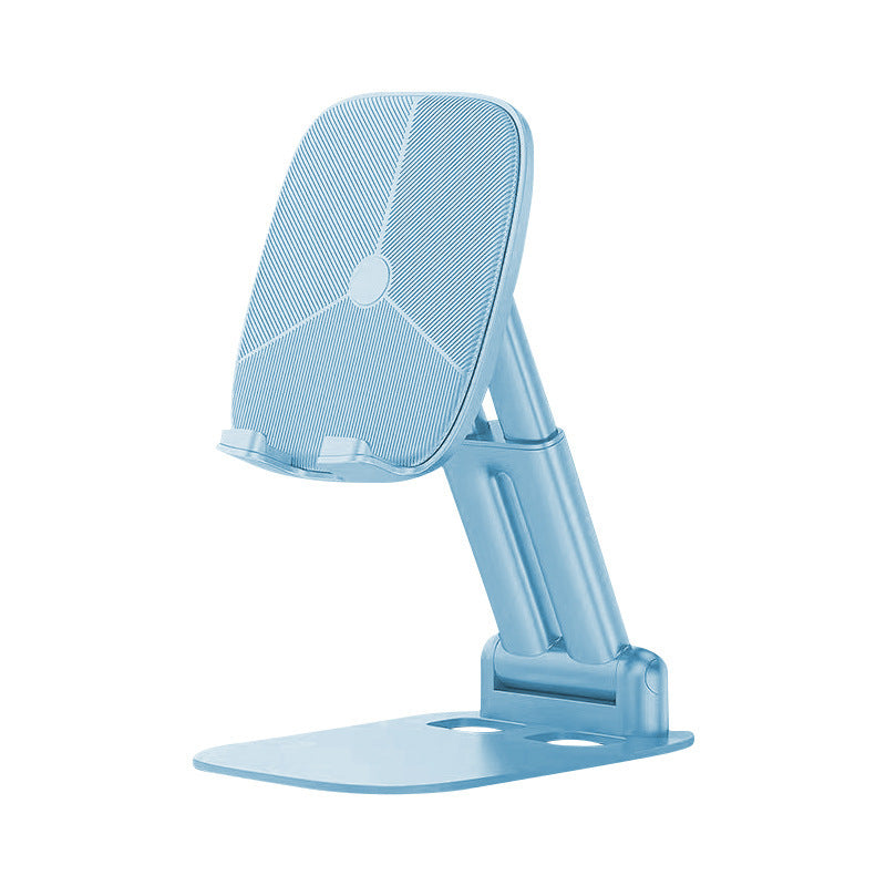 JMT-468746 Universal Folding Rotation Alloy Cellphone Holder