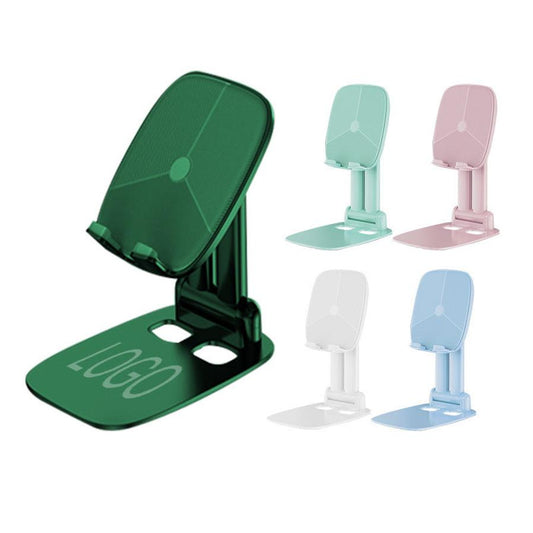 JMT-468746 Universal Folding Rotation Alloy Cellphone Holder