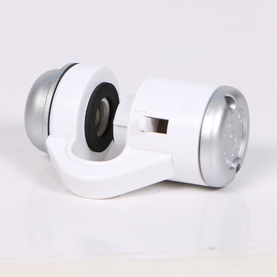 JMT-469066 30x Mobile Phone Lens Microscope with LED Light for Enhanced Night Observation