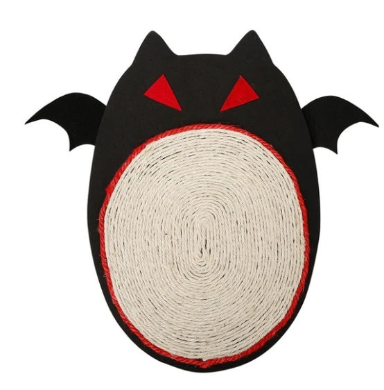 JMT-469066 Durable Cat Scratching Board with Natural Sisal Pad - 30 x 38 cm