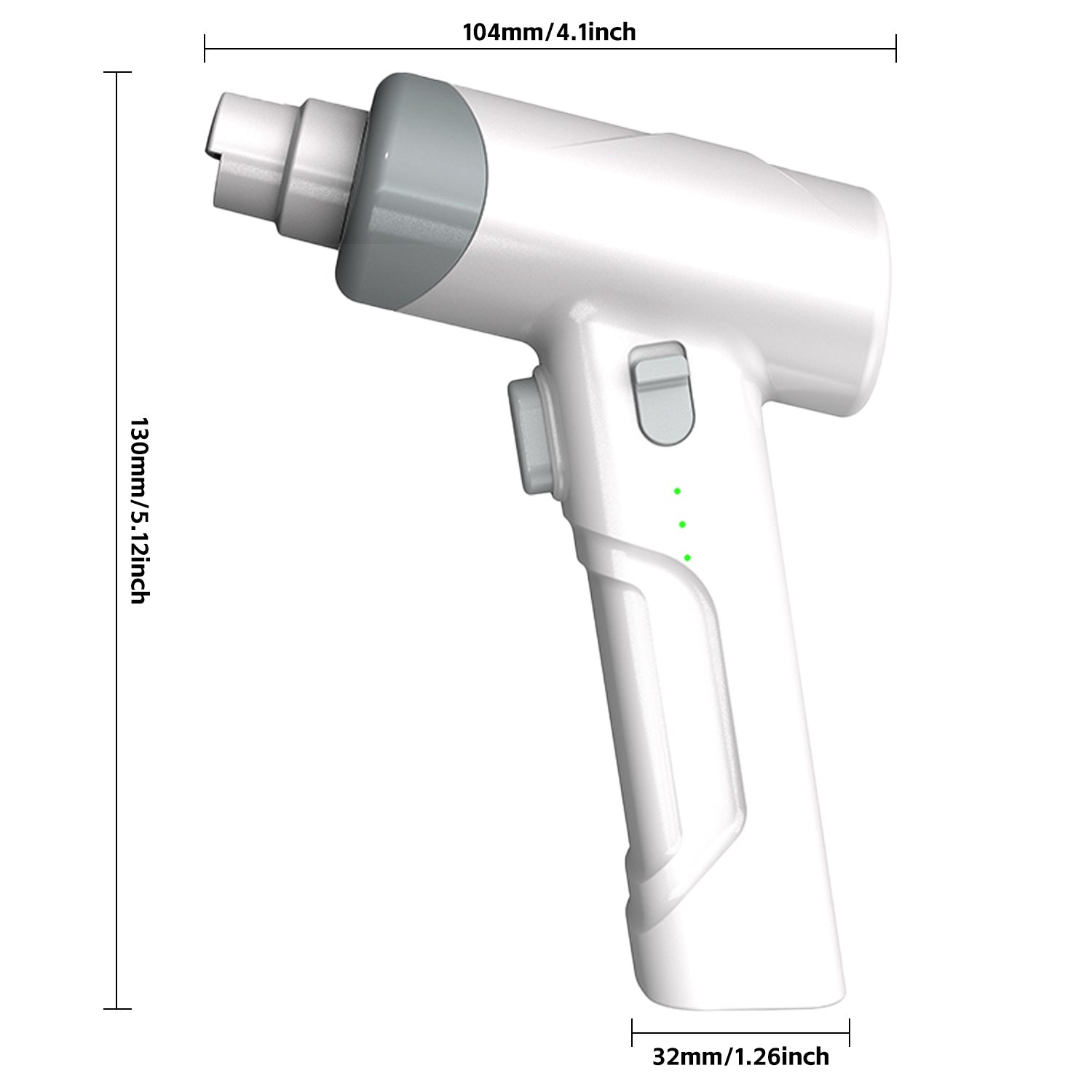 JMT-469130 LED Lighted Rechargeable Dog and Cat Nail Clippers with Quick Sensor and Safety Guard